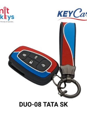 DUO-08 TATA SMART KEY