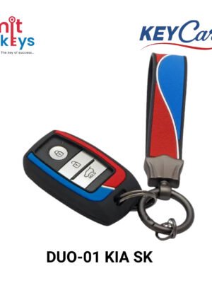 DUO-01 KIA SMART KEY
