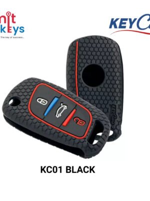 KC01 DS/B11 UNIVERSAL BLACK