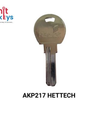 AKD17 ULTRA HETTICH BIG BRASS UNION