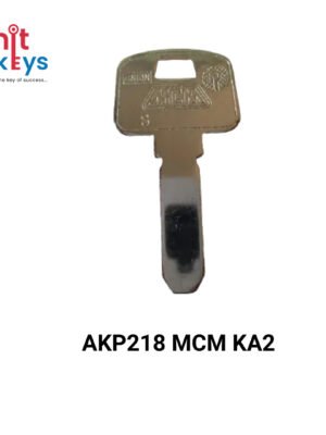 AKD18 MCM KA2