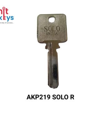 AKD19 SOLO R