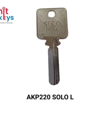 AKD20 SOLO L