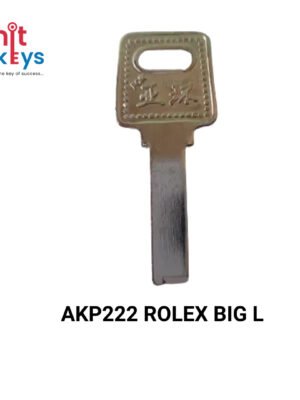 AKD22 ROLEX BIG L