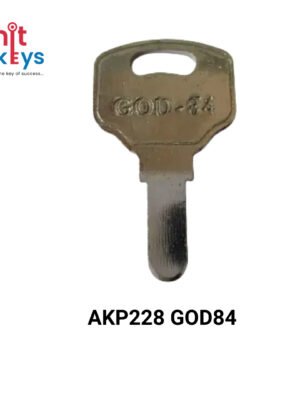 AKD28 GOD 84