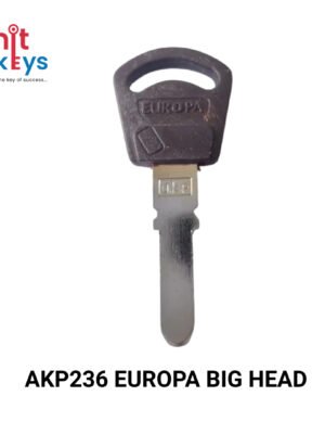 AKD36 EUROPA BIG HEADN