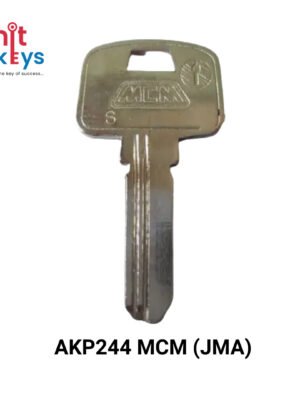 AKD44 MCM (JMA) ULTRA
