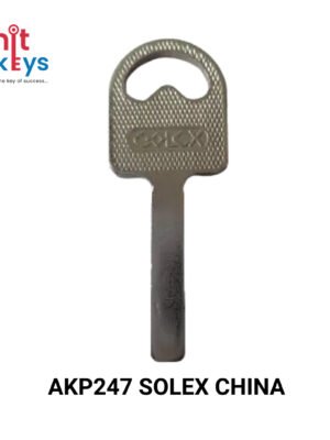 AKD47 SOLEX CHINA ULTRA