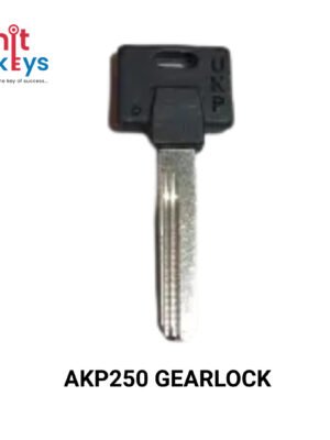 AKD50 GEAROLOCK ULTRA