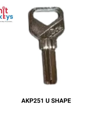 AKD51 U SHAPE ULTRA