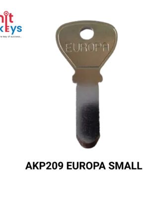 AKD09 EUROPA SMALL
