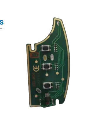 AKR05 HYUNDAI NEW I20 PCB