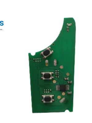 AKR06 HYUNDAI OLD I20 PCB