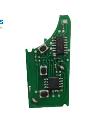 AKR07 HYUNDAI VERNA PCB