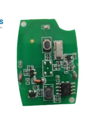 AKR08 TATA 2B PCB