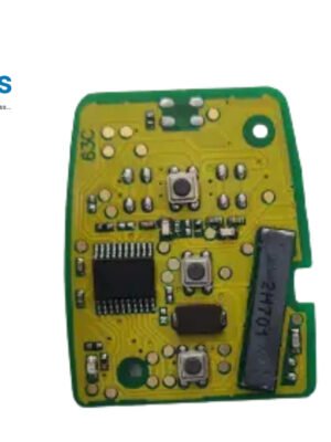 AKR09 HONDA ID47 PCB
