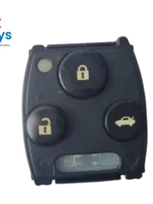 AKR13 HONDA AMAZE ID46 REMOTE