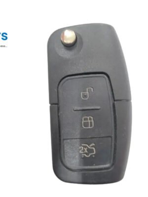 AKR17 ECOSPORT REMOTE
