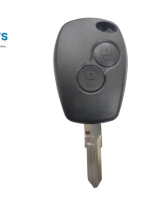 AKR19 DUSTER ID4A REMOTE