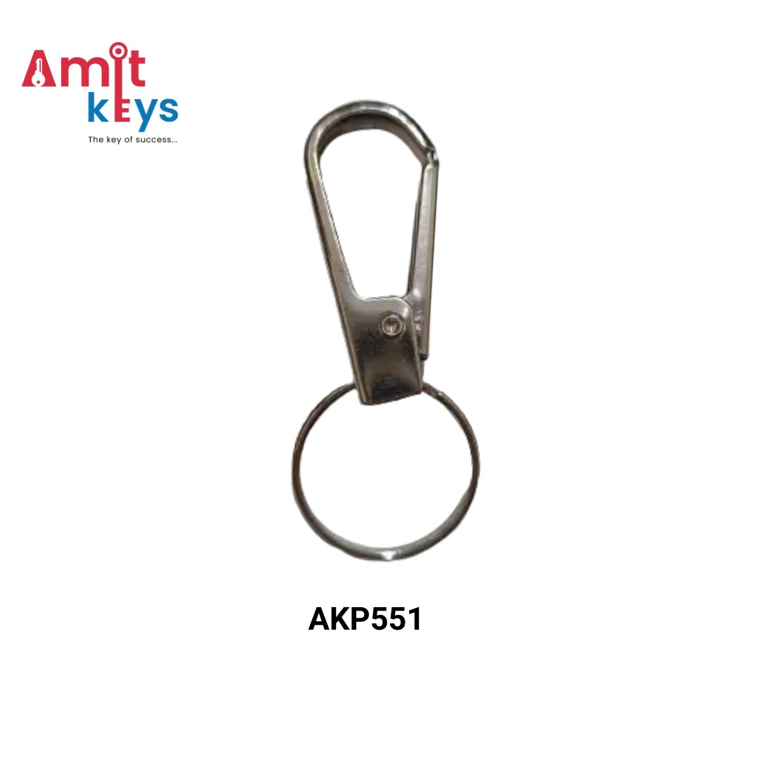 AKP551 KEYCHAIN