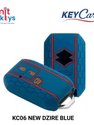 KC06 NEW DZIRE 3B SK BLUE