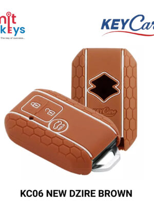 KC06 NEW DZIRE 3B SK BROWN