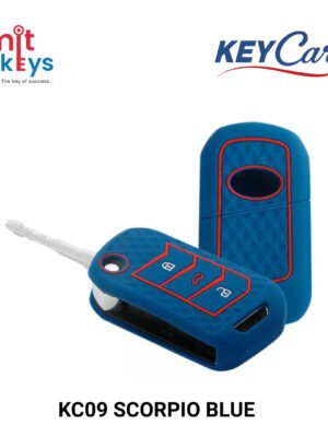 KC09 SCORPIO BLUE