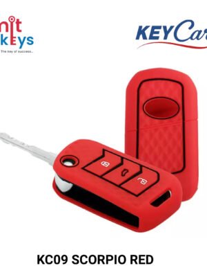 KC09 SCORPIOP RED