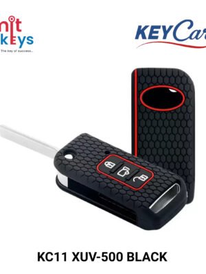 KC11 XUV-500 BLACK