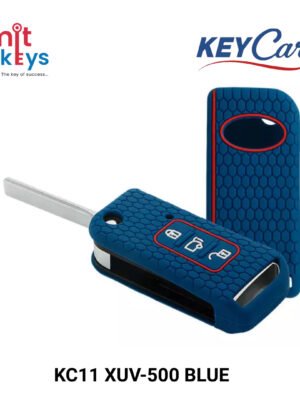 KC11 XUV-500 BLUE