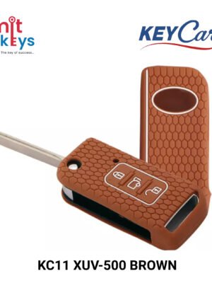 KC11 XUV-500 BROWN