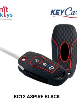 KC12 ASPIRE BLACK