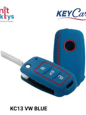 KC13 VW BLUE