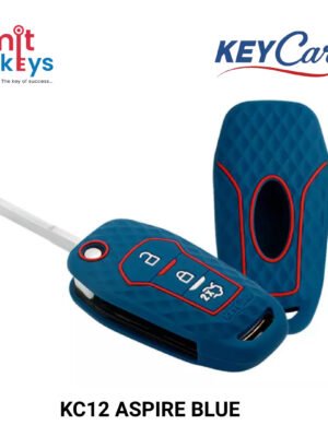 KC12 ASPIRE BLUE