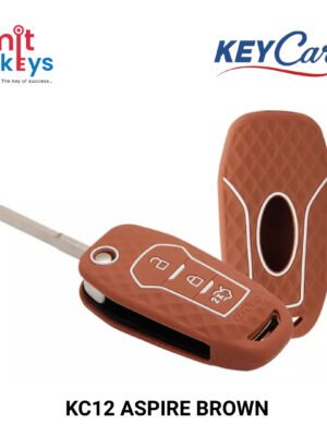 KC12 ASPIRE BROWN