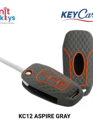 KC12 ASPIRE GRAY