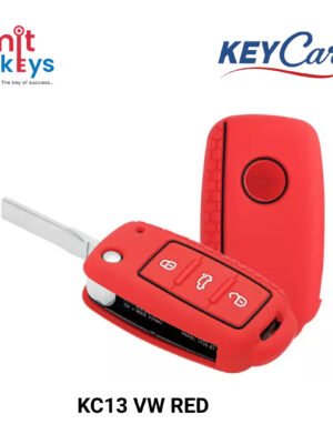 KC13 VW RED