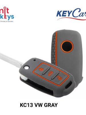 KC13 VW GRAY