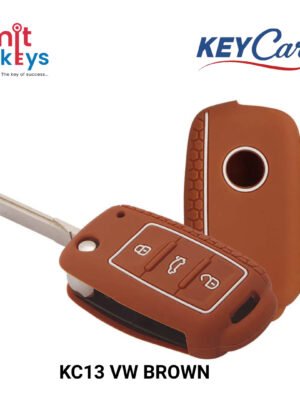 KC13 VW BROWN