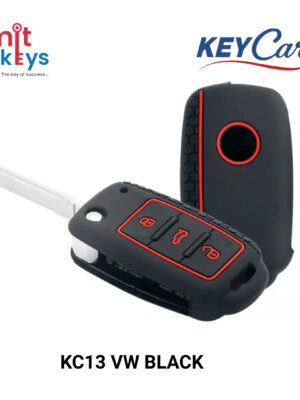 KC13 VW BLACK
