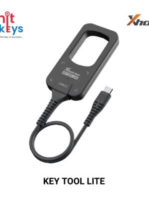 XHM01 KEY TOOL LITE