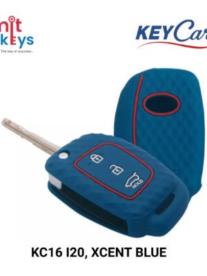 KC16 I20 XCENT BLUE