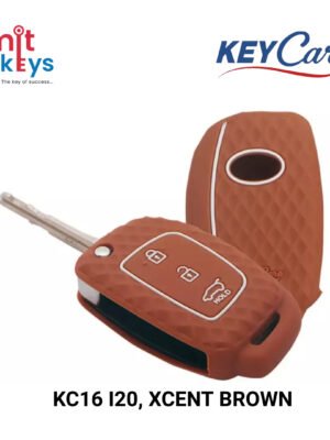 KC16 I20, XCENT BROWN