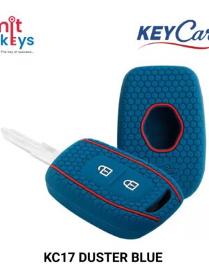 KC17 DUSTER BLUE