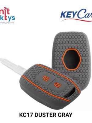 KC17 DUSTER GRAY