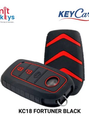 KC18 FORTUNER BLACK