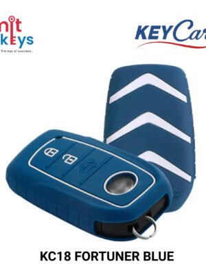 KC18 FORTUNER BLUE