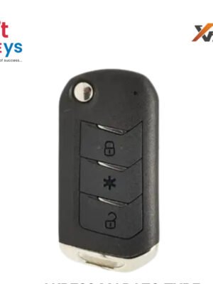 XHWR13 WIRE REMOTE MARAZO TYPE