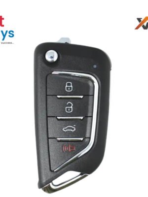 XHWR09 WIRE REMOTE CADILLAC