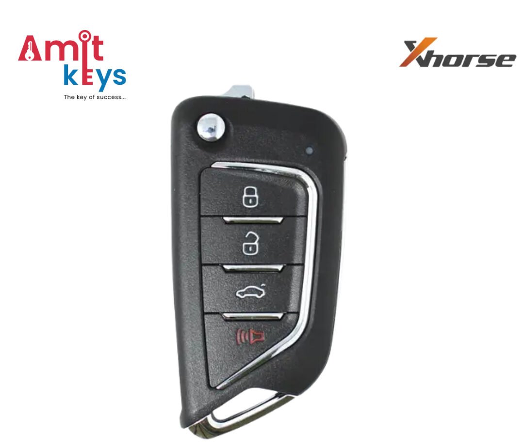XHWR09 WIRE REMOTE CADILLAC